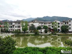 三明渔业三明：“凝心聚力”探索“乡村