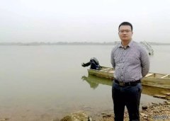 <b>80后水产动保掌门人带着平均年龄仅24岁的精英团</b>