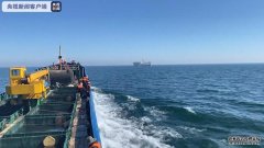 深海网箱亚洲最大的深海智能网箱“经海001号”