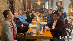 水产养殖“组织＋市场化” 擦亮“襄字号