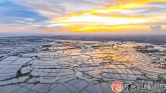 高清图集：水产丰 渔民乐2023-12-24