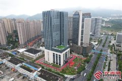 三明引进首家国际酒店 为区域经济发展注