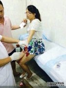 三明大田连续发生多起抢劫女性砍人案警