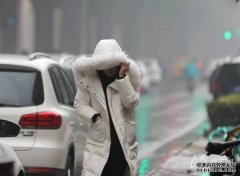 三天渔业气象近海强冷空气来了！未来三