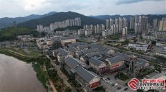 三明：厉兵秣马 客家美食破浪笃行，福建