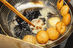 三明必吃十大美食齐乐龙龙 最IN福建 “食