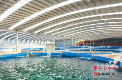 水产养殖桶规格型号发展陆基“圆桶”水
