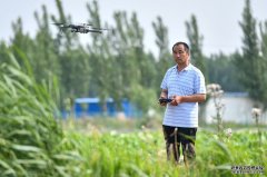山东高青：荷虾立体养殖富农家，水产养