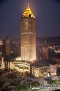 开元酒店集团跃居全球酒店集团50强2024