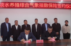 中国人寿财险让普惠金融服务更加贴近民