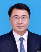 三明郭海洋个人资料三明市任免4位副市長