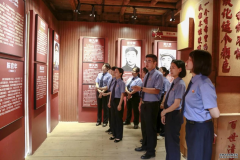 三明泰宁属于闽北吗三明泰宁：传承红色