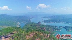 三明旅游攻略三明泰宁：“五一”假期掀