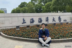 海大“新渔人”：扎根养殖一线水产成就