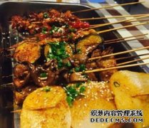 淄博烧烤排名前十名_淄博烧烤八大局哪家