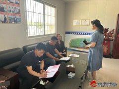 水厂养殖西平县民政局到县水产养殖协会