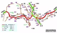 三明这条高速公路年底通车以后到厦门也