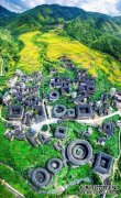 闽西有哪些城市龙岩市文旅局局长林丽凤