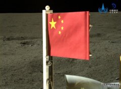 新华鲜报丨世界首次！嫦娥六号携月背“