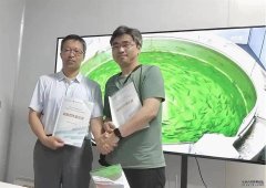 淡水水产养殖网瞄准市场缺口创造高端冷