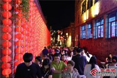 三明夜生活论坛擂茶、直播、音乐节……
