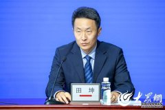 烟台：做强现代渔业发展“芯片”构建水