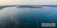 迈向远海的中国水产养殖：机遇、挑战和