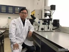 高勤峰：以生态模式促进海水养殖业可持