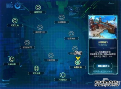 dnf永恒大陆入口怎么进？dnf永恒大陆坐标