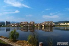 再过2个月三明这6个地方将被全国妒忌!福