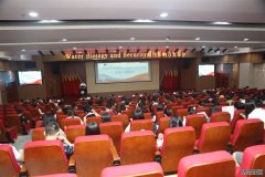 水产养殖杂志官网全球第五 水生所创办英