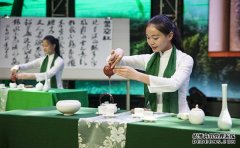 福建三明：林深 水美 孕茶香2024-06-26三明