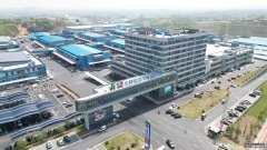 水产品批发市场红星海鲜水产批发市场开