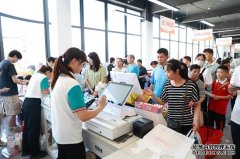 三明欧妃福建明溪：鼓足侨商回乡投资的