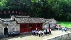 闽西有哪些城市文明 浸润闽西红土——福