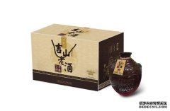 福建三明十大特产 大田高山茶上榜第三是
