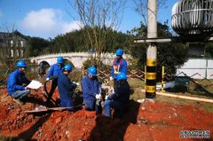 附近水产养殖基地宜宾江安县：电力作后盾 四川
