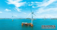 网箱养鱼“绿色能源”牵手“蓝色粮仓”