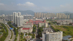 三明农业信息网全城瞩目！三明这所学校“火出
