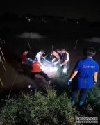 养殖淡水虾十月中旬的那场寒流漕泾220