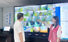 淡水养殖行业现状湖北移动“5G+”智慧养