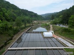 四川平昌：发展水产养殖业 助力乡村振兴