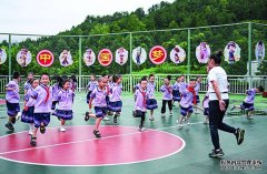 重庆：全过程人民民主扎根“烟火深处”