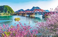 生态优势持续厚植美丽广西建设迈出新步