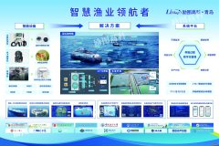 励图高科丨智慧渔业：智慧渔业项目全方