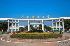 广东成人本科水产养殖学专业在职学报读